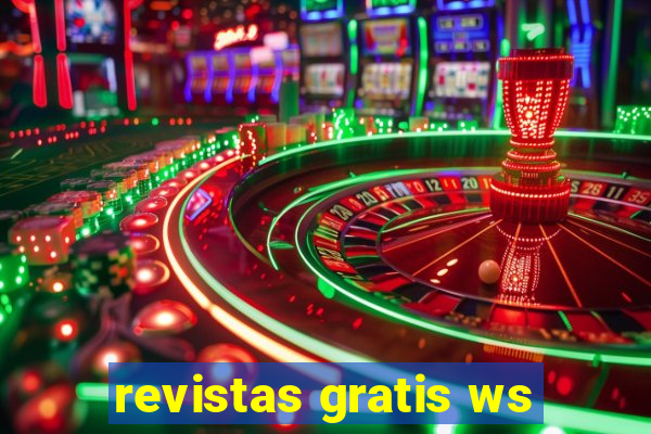 revistas gratis ws